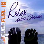 AudioFuel Relax Chrissie